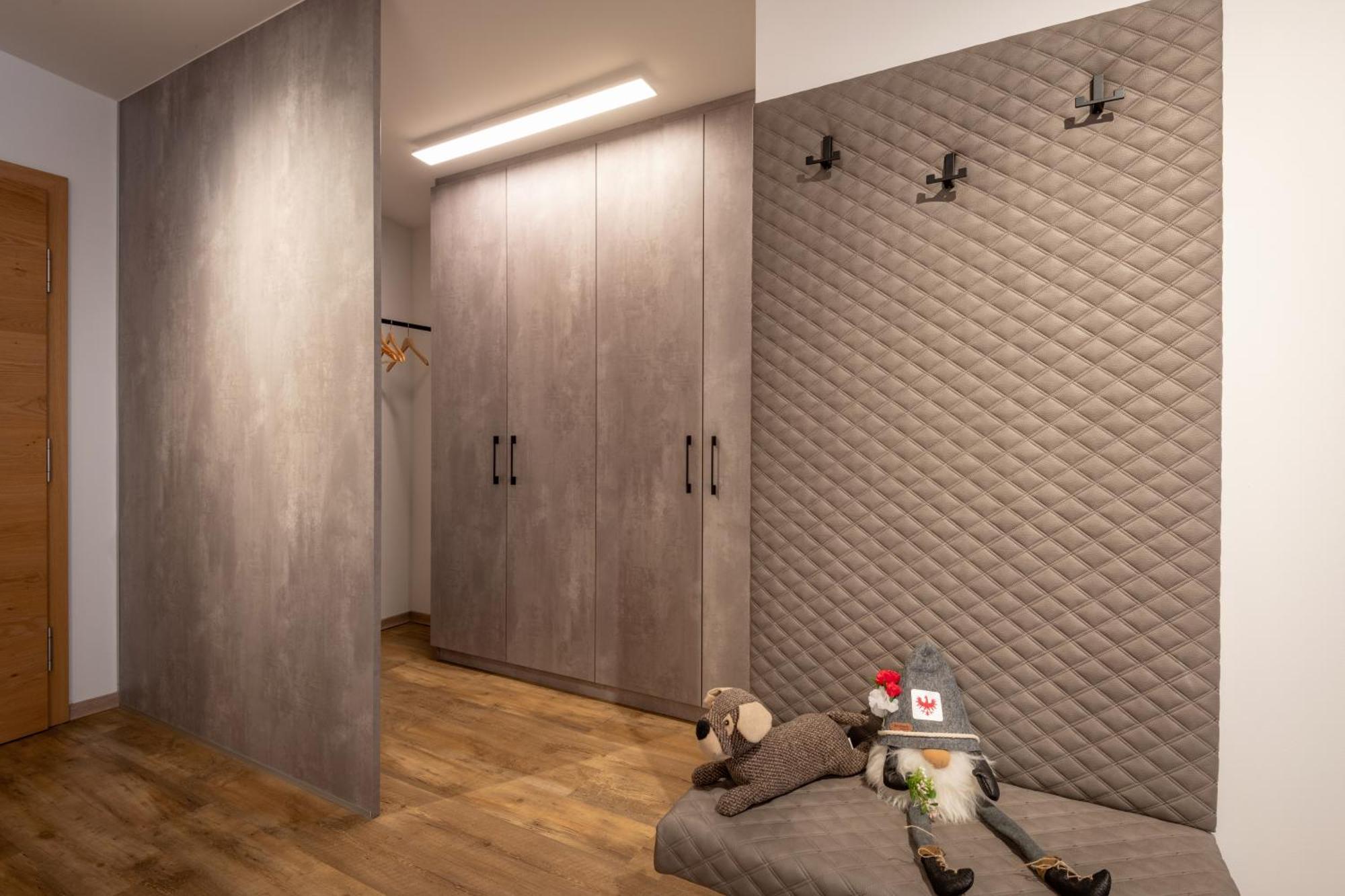 Aparthotel Alptirol Kaltenbach Kültér fotó