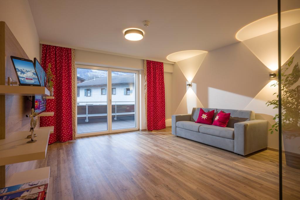 Aparthotel Alptirol Kaltenbach Kültér fotó