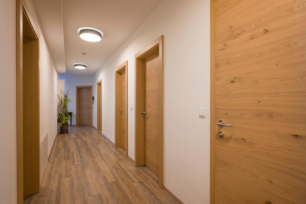 Aparthotel Alptirol Kaltenbach Kültér fotó