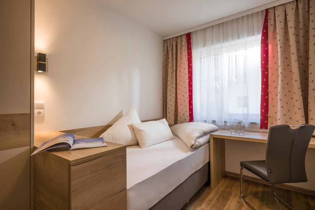 Aparthotel Alptirol Kaltenbach Kültér fotó
