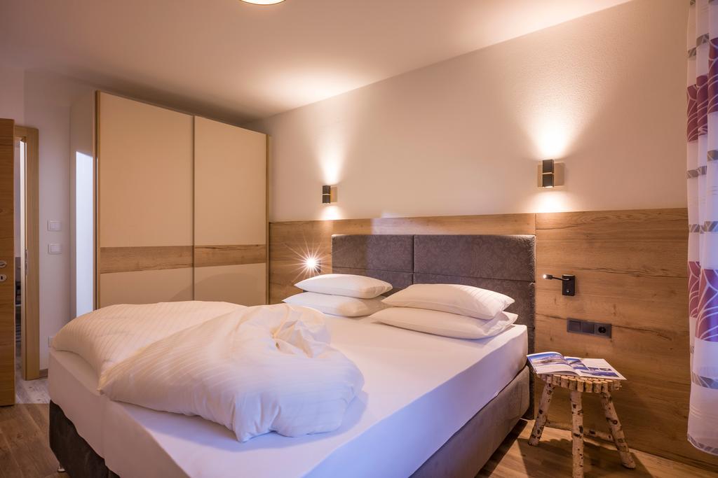 Aparthotel Alptirol Kaltenbach Kültér fotó