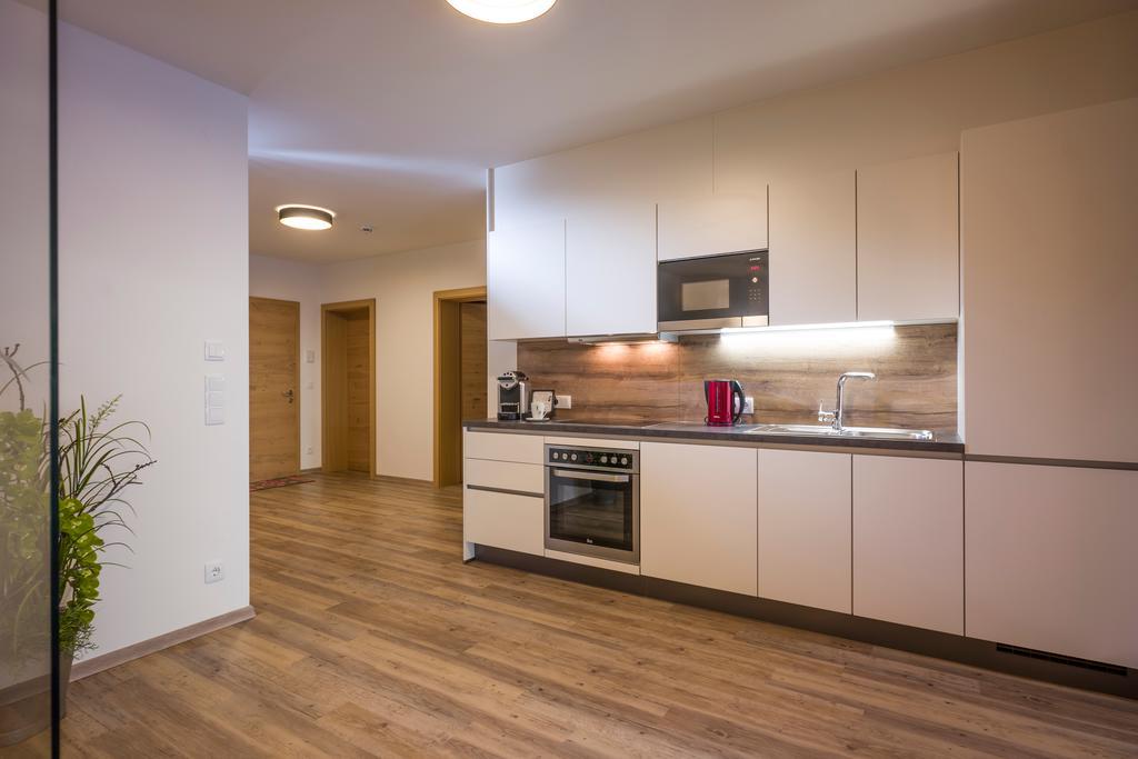 Aparthotel Alptirol Kaltenbach Kültér fotó