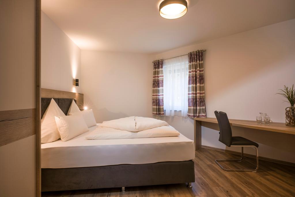 Aparthotel Alptirol Kaltenbach Kültér fotó
