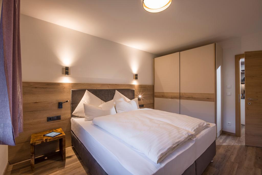 Aparthotel Alptirol Kaltenbach Kültér fotó