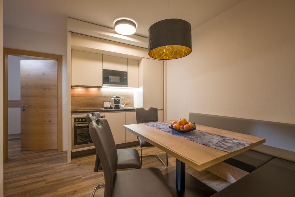 Aparthotel Alptirol Kaltenbach Kültér fotó