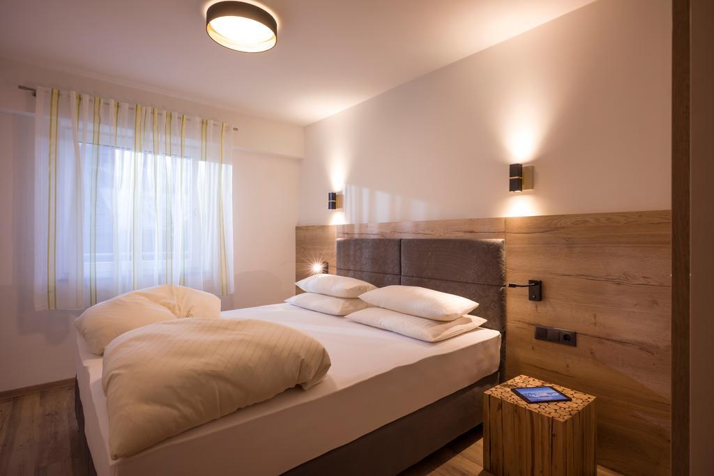 Aparthotel Alptirol Kaltenbach Kültér fotó