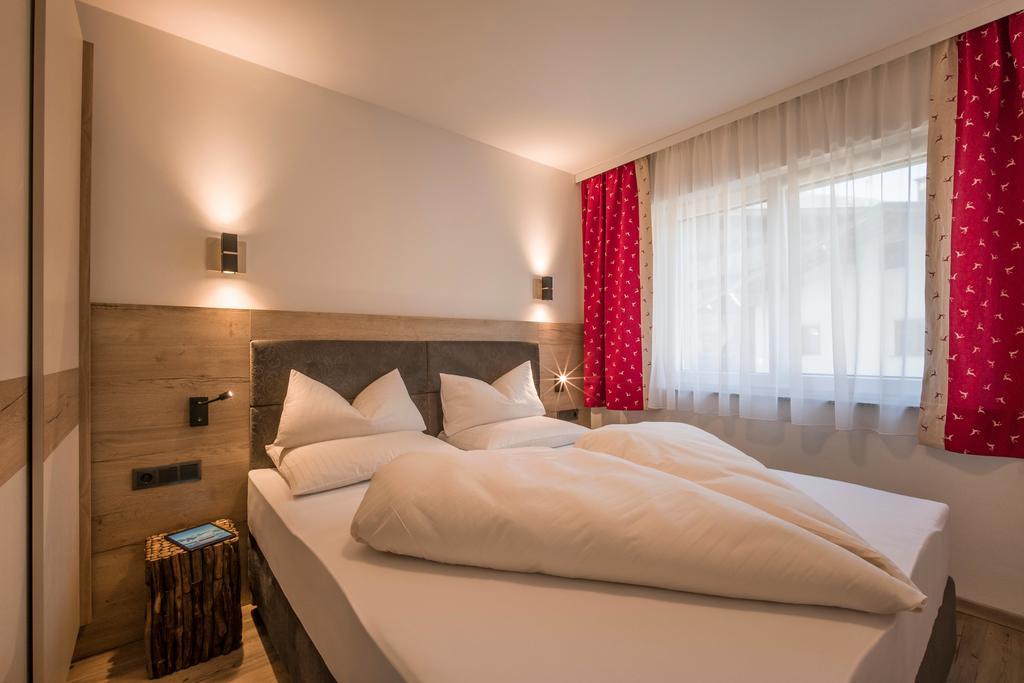 Aparthotel Alptirol Kaltenbach Kültér fotó