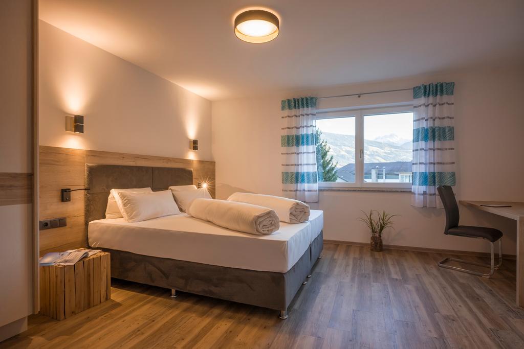 Aparthotel Alptirol Kaltenbach Kültér fotó