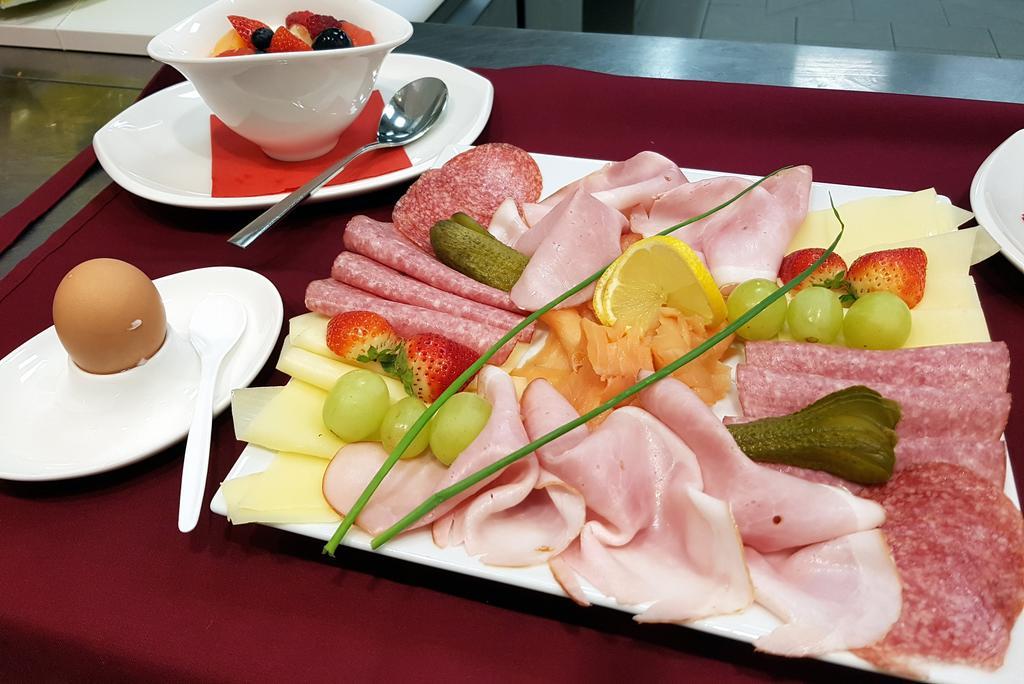 Aparthotel Alptirol Kaltenbach Kültér fotó